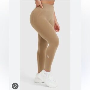 Oner Active Effortless Seamless Leggings